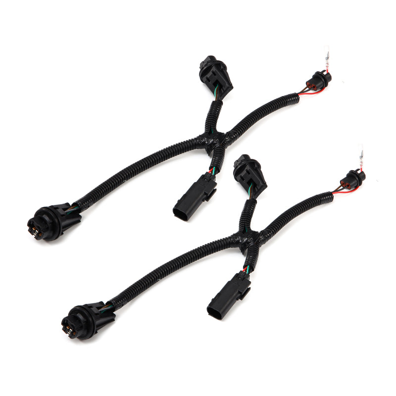 Load image into Gallery viewer, Alpharex 620011 ARX Tail Light Converters
