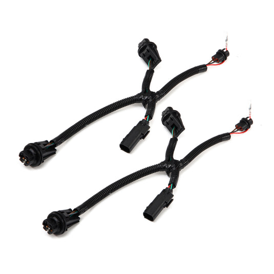 Alpharex 620011 ARX Tail Light Converters