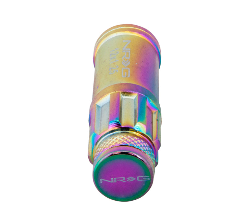 Load image into Gallery viewer, Nrg LN-LS700MC-21 NRG Lug Nuts - 700 Series
