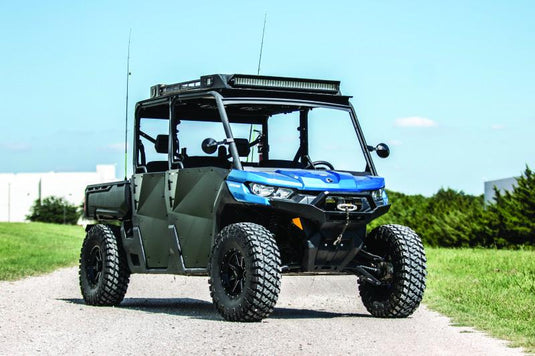 Dragonfire Racing 523000 DFR UTV Doors