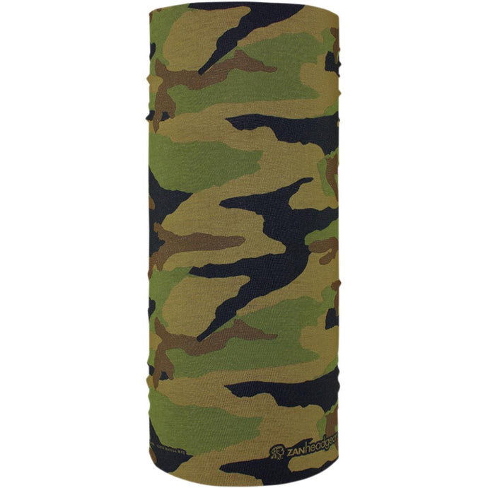 Woodland Camo