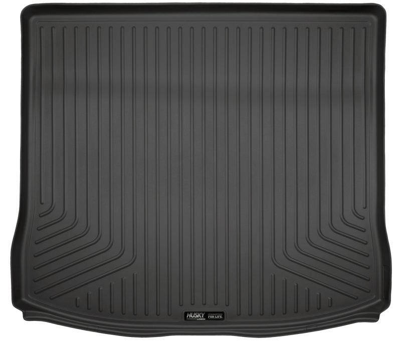 Load image into Gallery viewer, Husky Liners 23521 HL WB - Cargo - Black
