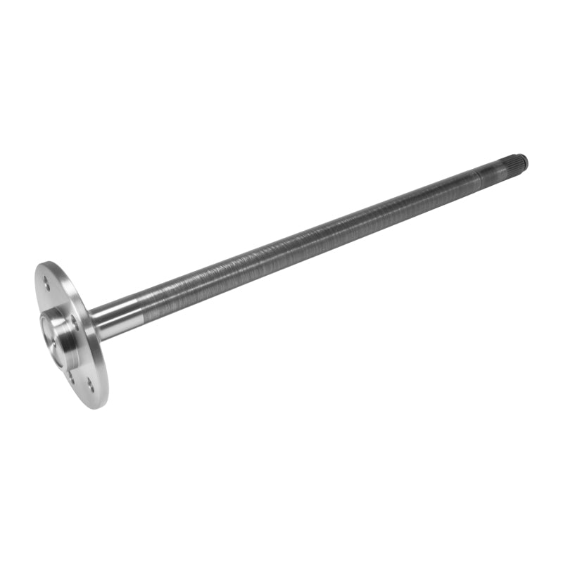 Load image into Gallery viewer, Yukon Gear &amp; Axle YA F750011 YUK Alloy Axles

