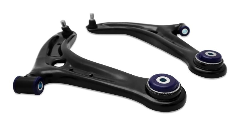 Load image into Gallery viewer, Superpro TRC1048 SPR Control Arms - Front
