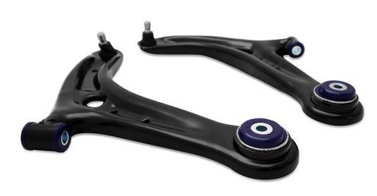 Superpro TRC1048 SPR Control Arms - Front