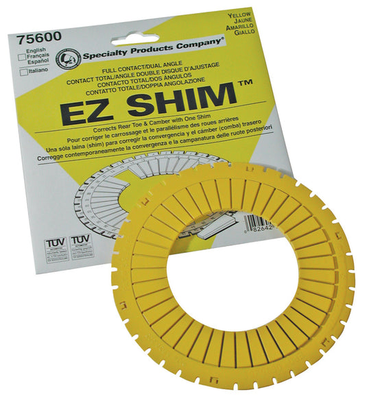 Spc Performance 75600 SPC Shim