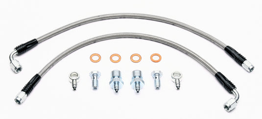 Wilwood 220-10840 WIL Flexline Brake Hose