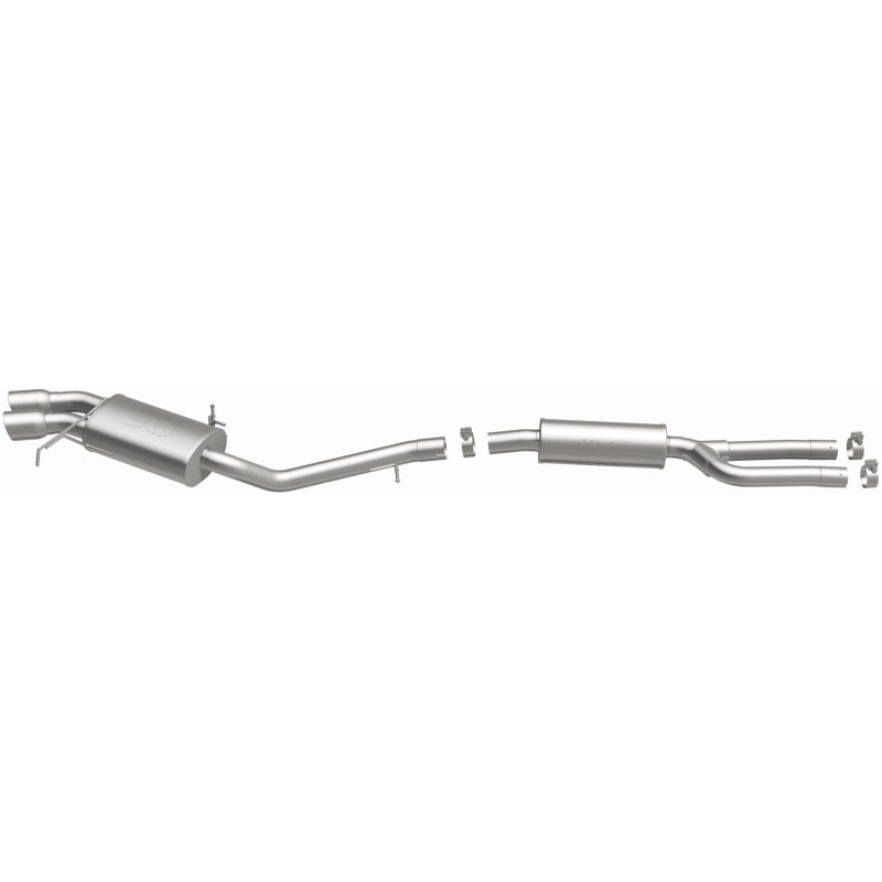 Load image into Gallery viewer, Magnaflow 16537 MAG Catback Exhaust
