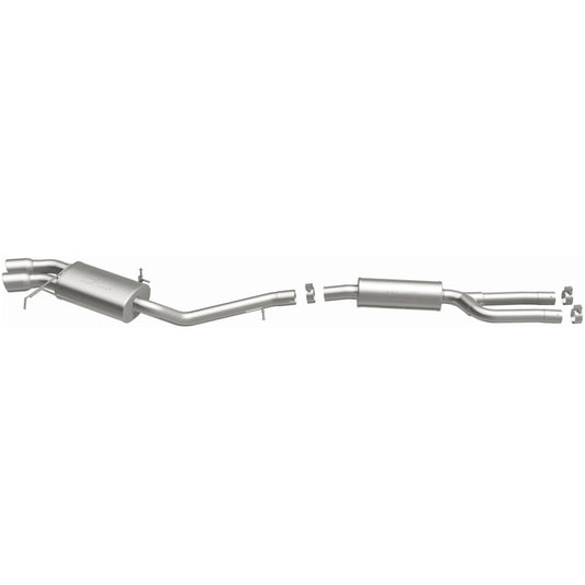 Magnaflow 16537 MAG Catback Exhaust