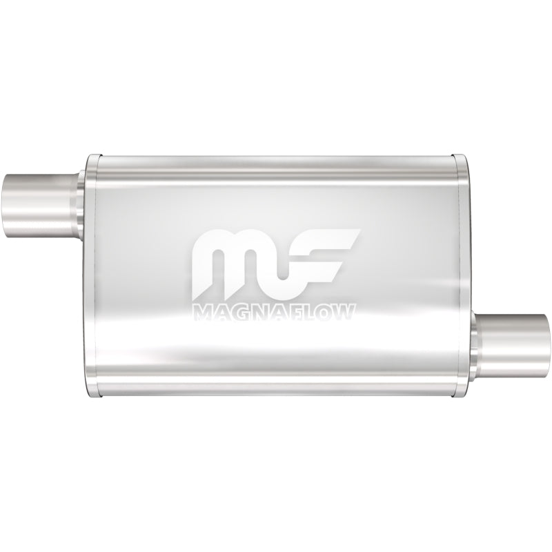 Load image into Gallery viewer, Magnaflow 11235 MAG SS Muffler
