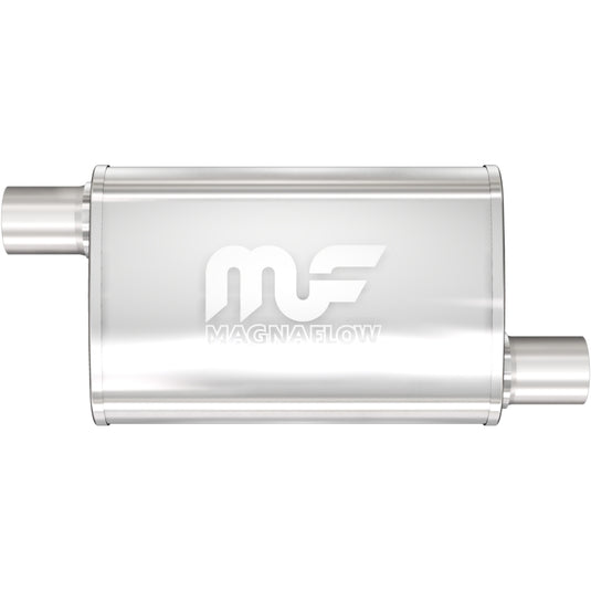 Magnaflow 11235 MAG SS Muffler