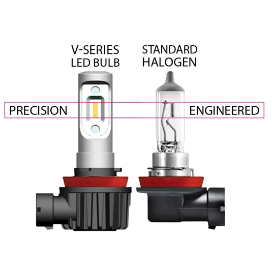 Oracle Lighting V5231-001 ORL LED Conversion Bulbs