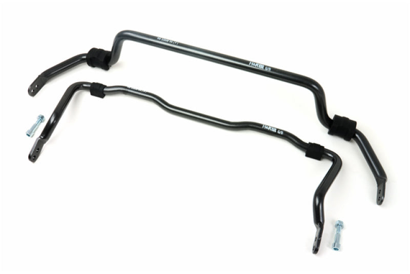 Load image into Gallery viewer, H&amp;R 70910 HR Sway Bars - Front
