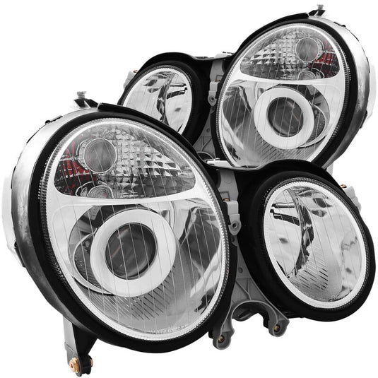 Anzo 121086 ANZ LED/Projector Headlights