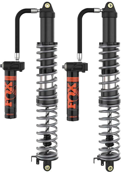 Fox Racing Shox 885-08-117-2 3.0 Series Internal Bypass Shocks - Sport