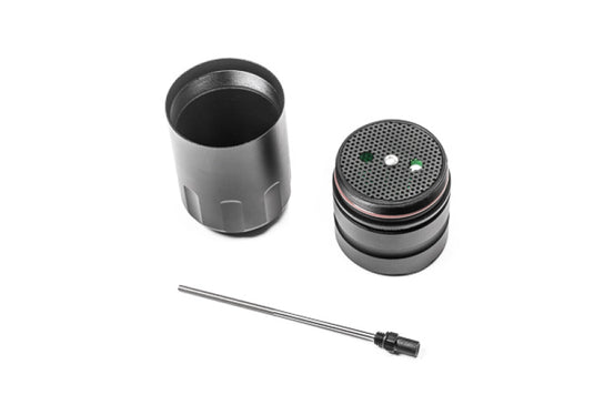 Radium Engineering 20-0008-FL RAD Catch Can Kits
