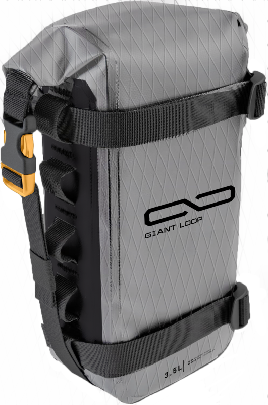 Giant Loop PSP25-G GIA Possibles Pouch Bag