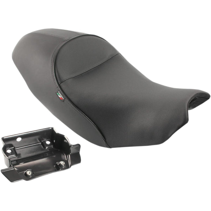 Sargent WS-657-29 World Sport Performance Seat with Black Welt