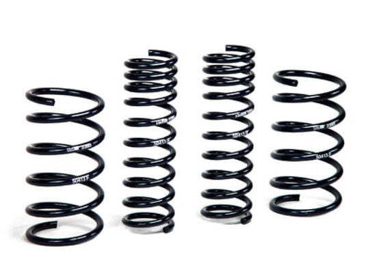 H&R 50413 HR Sport Springs