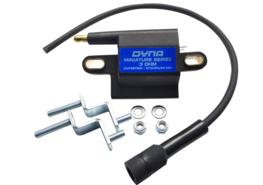 Dynatek DCK1-11 Coil Kit