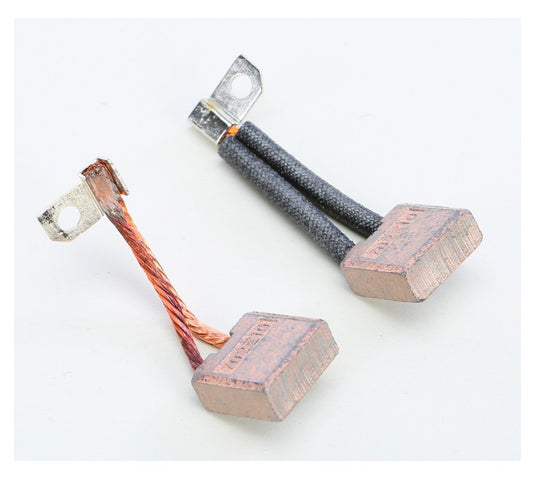 Ricks Motorsport Electric 70-103 Starter Motor Brushes