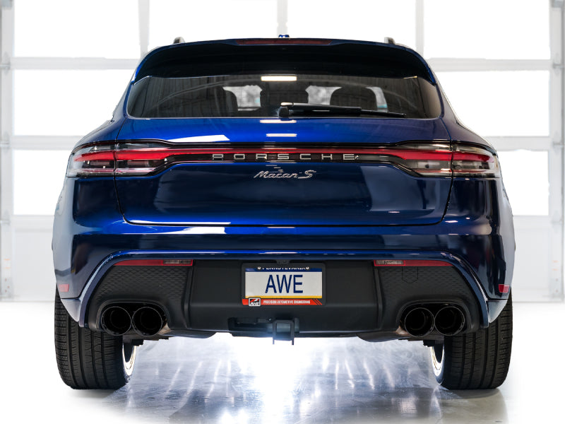 Load image into Gallery viewer, Awe Tuning 3015-43952 AWE Cat-Back Touring
