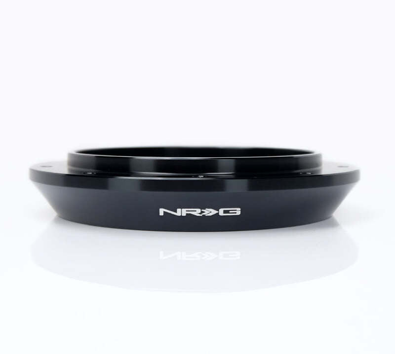 Load image into Gallery viewer, Nrg SRK-69BK NRG Hub Adapters
