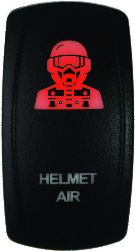 Dragonfire Racing 522617 DFR Lighted Switch