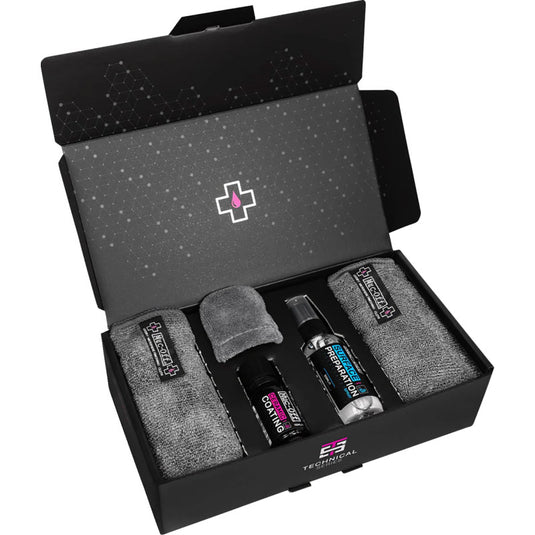 Muc-Off 20965 Ceramic Protection Kit - 15ml