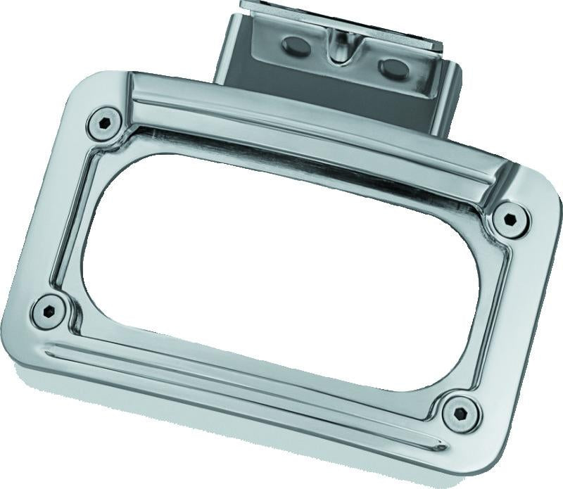 Load image into Gallery viewer, Kuryakyn 5699 KUR License Plate Frames C
