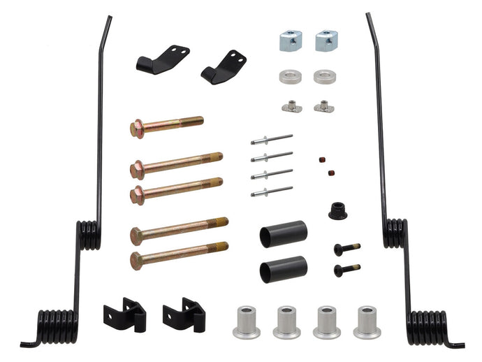 Sp1 SM-12731 Ski-Doo Ice Scratcher Kit