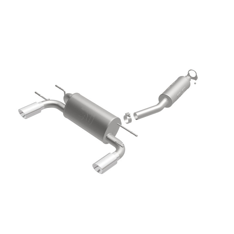 Load image into Gallery viewer, Magnaflow 16668 MAG Catback Exhaust
