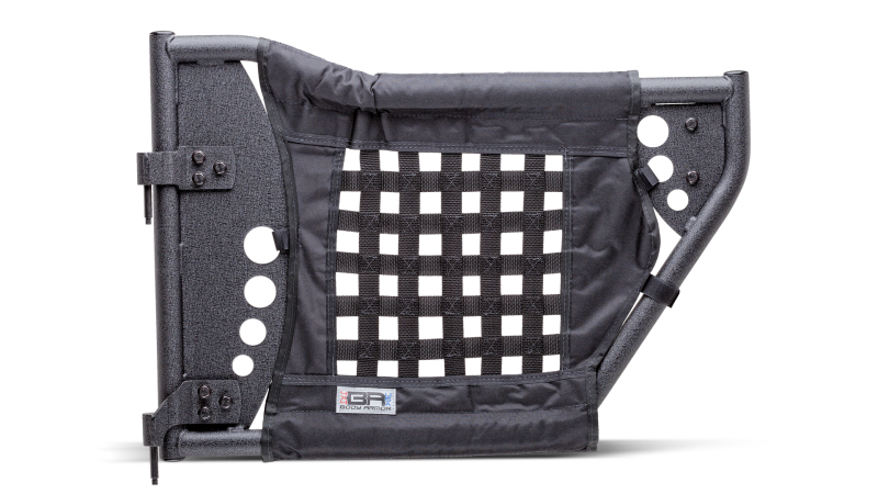 Load image into Gallery viewer, Body Armor 4X4 JK-6140 BOD Trail Doors
