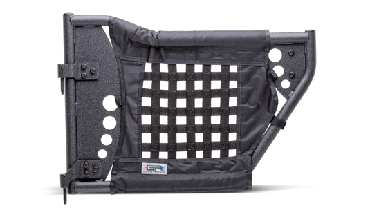 Body Armor 4X4 JK-6140 BOD Trail Doors