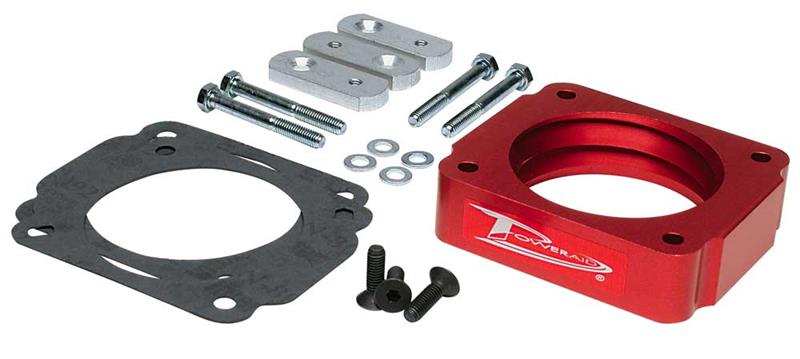 Load image into Gallery viewer, Airaid 400-590 AIR Throttle Body Spacer
