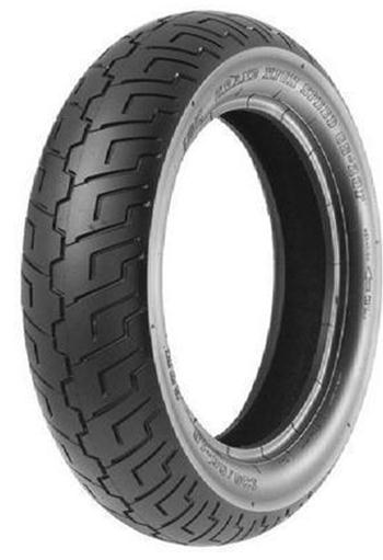 Irc 116358 GS23 Rear Tire - 170/80-15