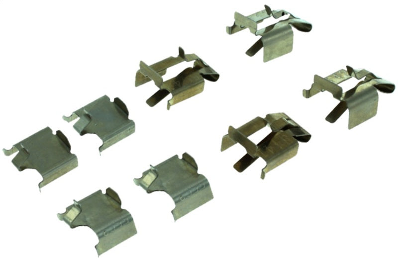 Load image into Gallery viewer, Stoptech 308.02730 ST Street Brake Pads
