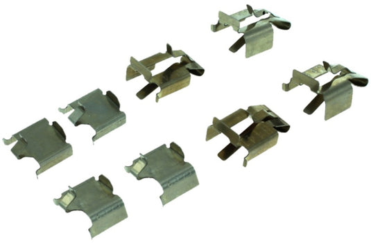 Stoptech 308.02730 ST Street Brake Pads