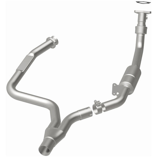 Magnaflow 4481476 MAG Converter Direct Fit