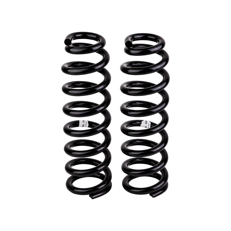 Load image into Gallery viewer, Old Man Emu 2700 ARB OME Coil Springs
