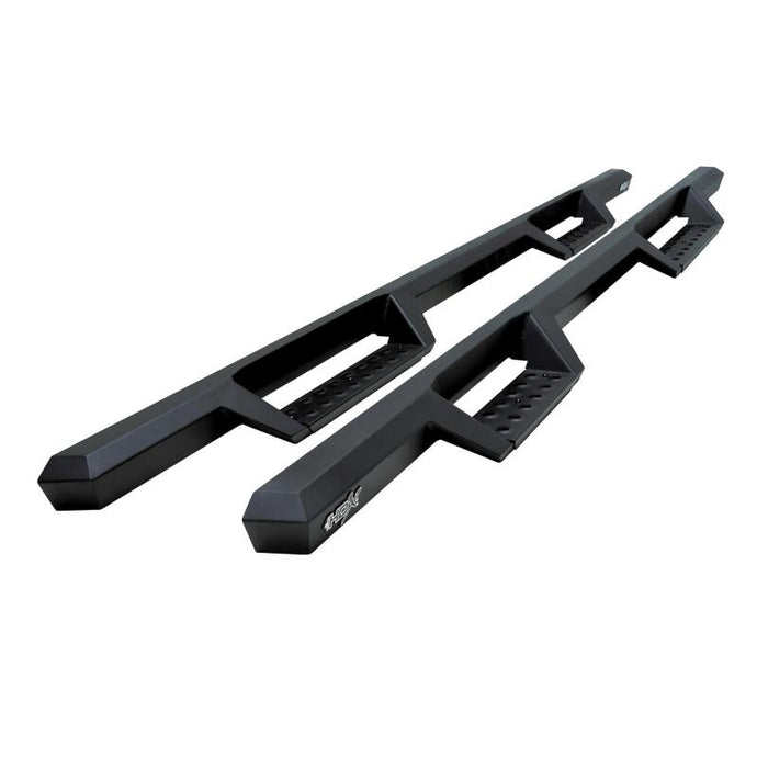 Westin 56-11955 WES Nerf Bars - HDX Drop
