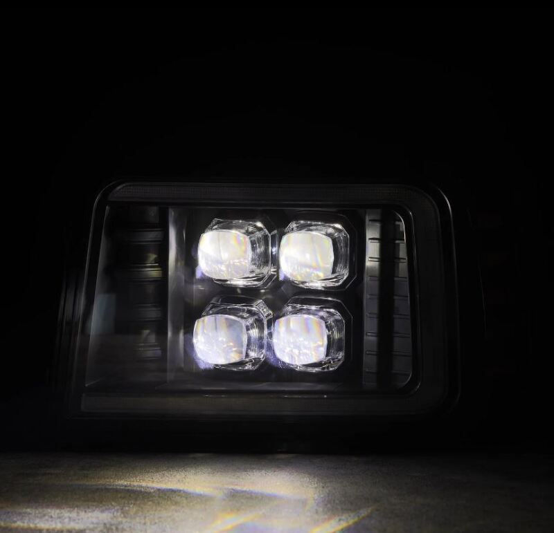 Load image into Gallery viewer, Alpharex 880299 ARX NOVA Headlights
