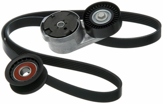 Gates K060766A GAT Micro-V Belts