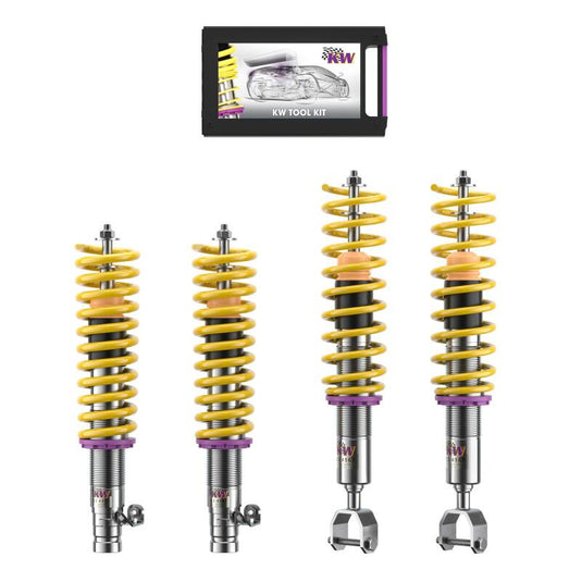 Kw 35250002 KW V3 Coilover Kit