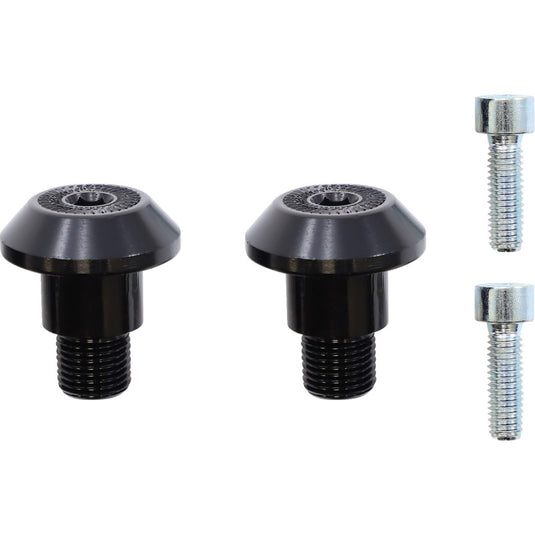 Acerbis 2929479999 Argon Handguard Mounting Kit