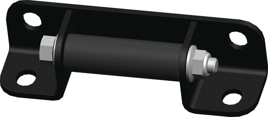 Kfi Products 106140 Plow Strap Roller