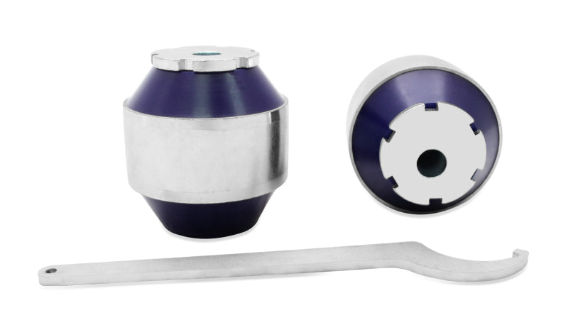 Load image into Gallery viewer, Superpro SPF5189XK SPR Bushings - Control Arm
