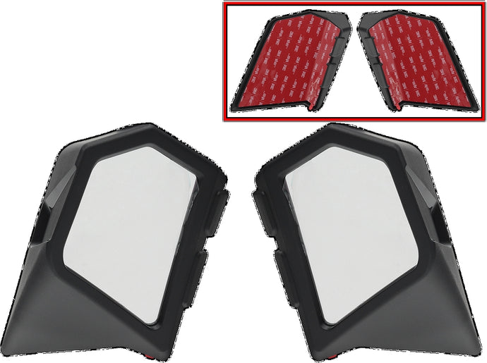 Sp1 SM-12762 Mirror Matryx Chassis