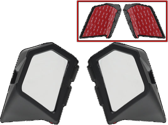 Sp1 SM-12762 Mirror Matryx Chassis