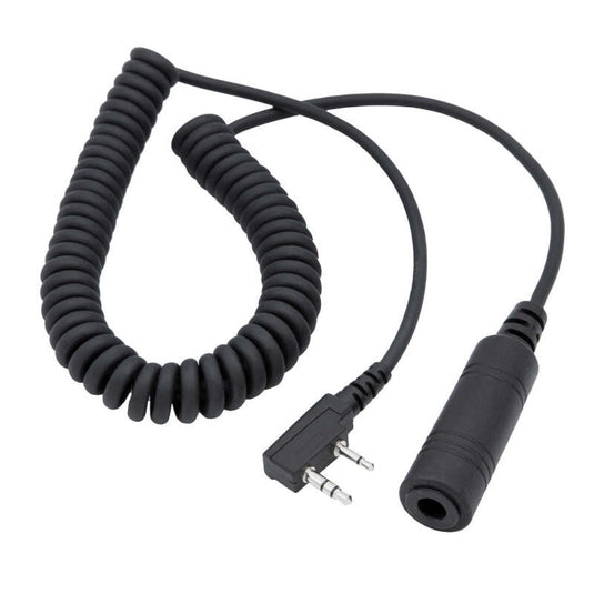 Rugged Radios CC-5R-OFF RGD Cords/Extension Cables